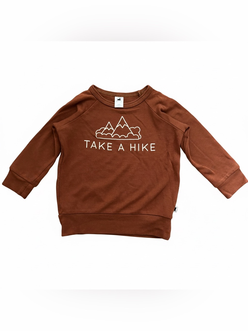 Little & Lively | toddler pullover